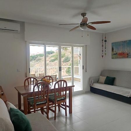 Dune Beach Arenales del Sol Ngoại thất bức ảnh