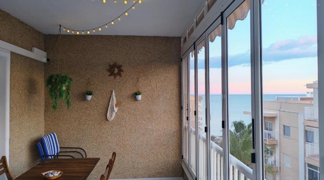 Dune Beach Arenales del Sol Ngoại thất bức ảnh