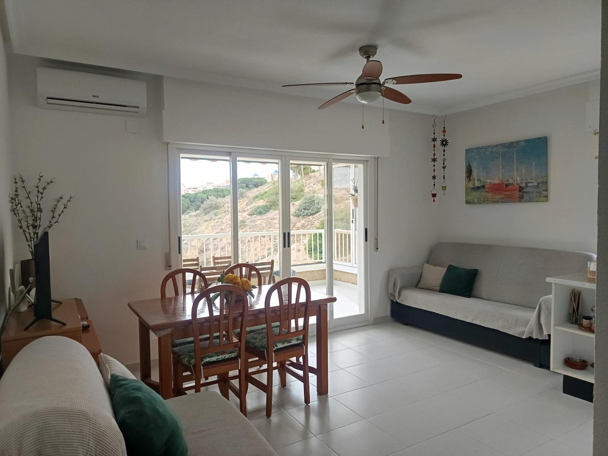 Dune Beach Arenales del Sol Ngoại thất bức ảnh