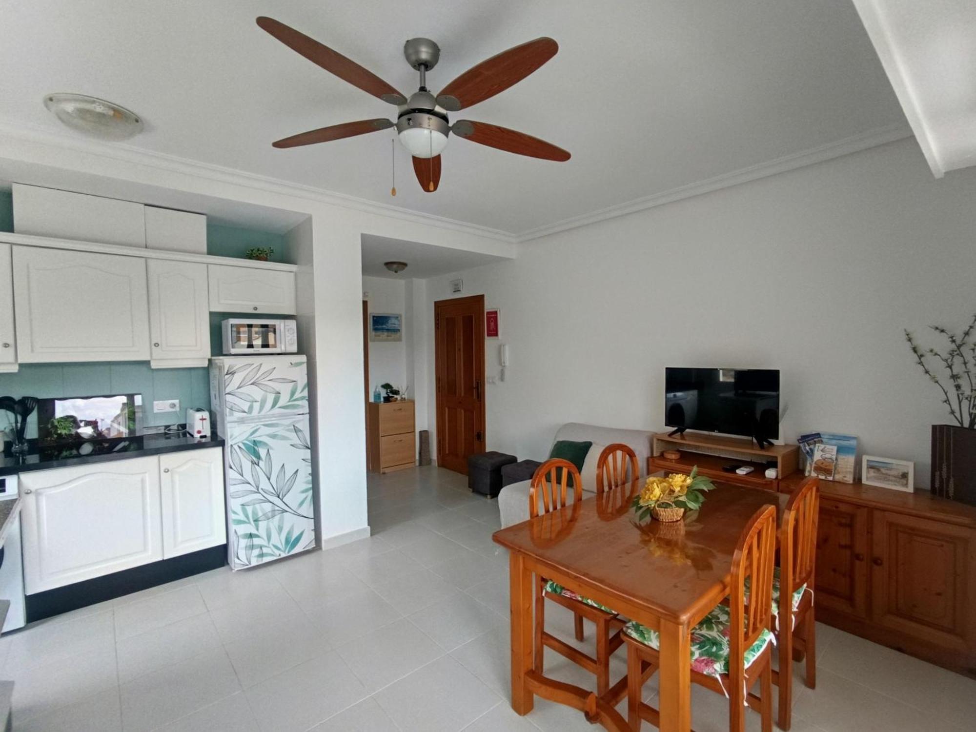 Dune Beach Arenales del Sol Ngoại thất bức ảnh
