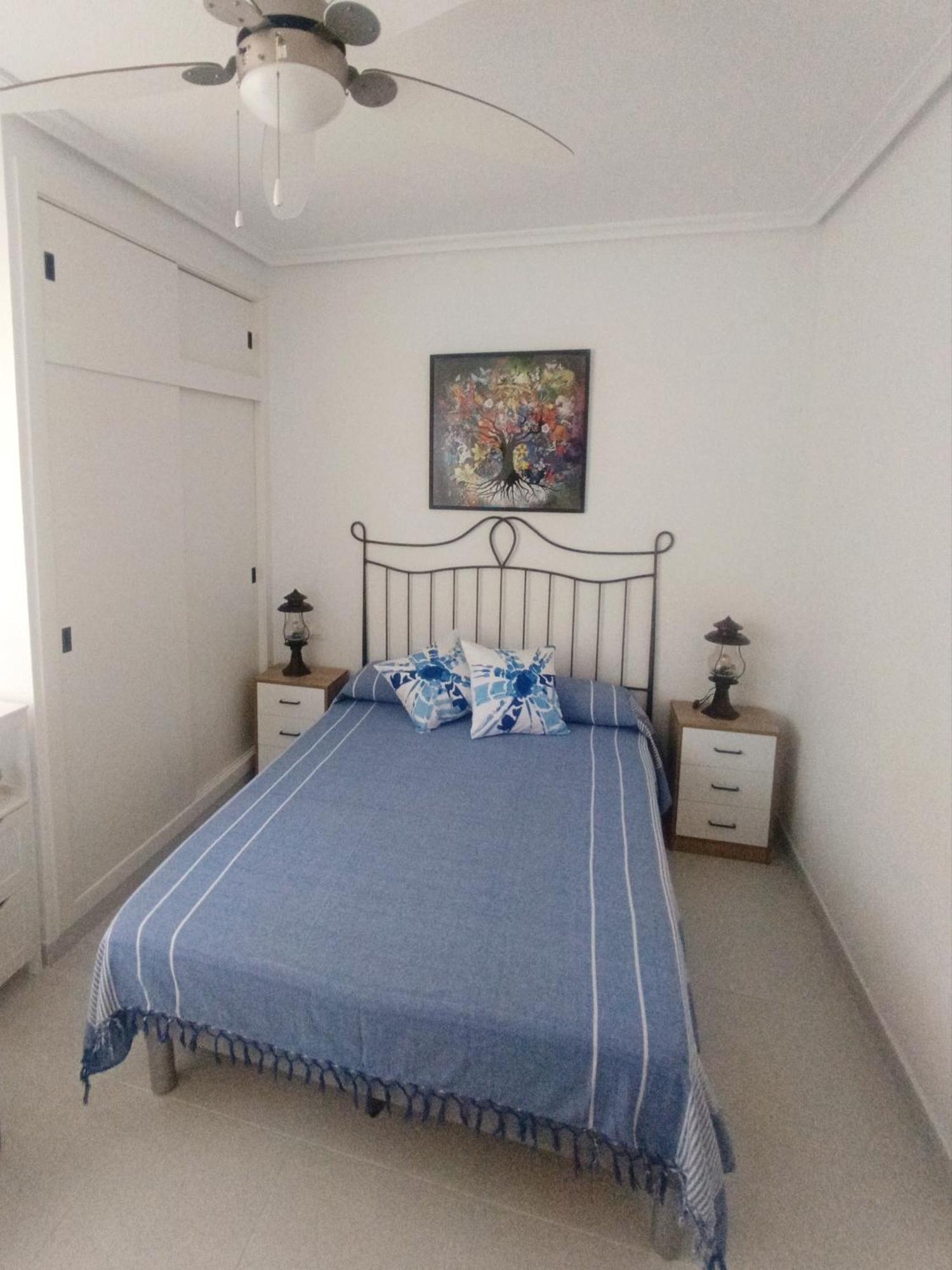 Dune Beach Arenales del Sol Ngoại thất bức ảnh